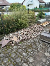 Porphyr-Pflaster 9-11 bis 11-13