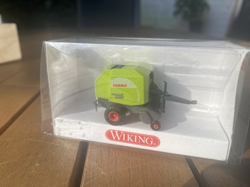 Wiking 0384 26 - 0384, 02