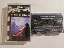 Point Whitmark Die Bucht der