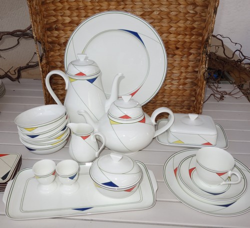 Villeroy boch bone - china,,