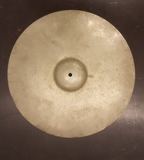 Paiste Stambul 16" Vintage