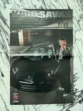 Bravo Hip Hop Special Poster