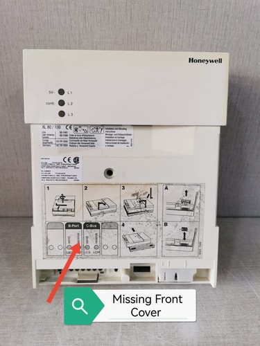 Honeywell 100 xd505 a - xl,