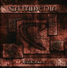 CATAMENIA - Cavalcade - CD -
