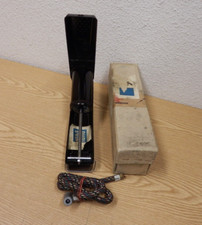 50er 60er SKS Luftpumpe Fußpumpe Bubi mit VP 50s 60s Vintage