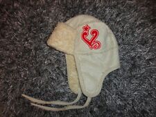 Damen Imitatpelz Mütze von Sportalm, Gr. M