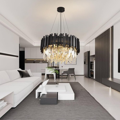Neu modern luxus kristall - modern,