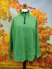 Johnnie Boden Sweatshirt grün