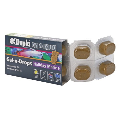 Dupla marin gel drops - dupla,