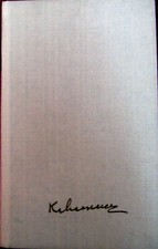 K.S.Moskalenko In der