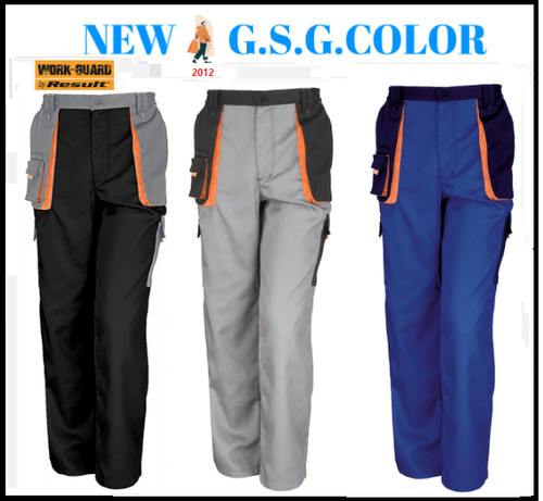 Result work guard - result, work-guard