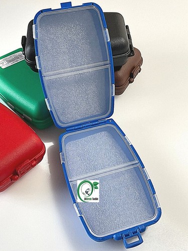 Tackle box wobbler fly l - box,