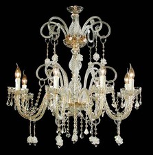 Klassischer Kristall