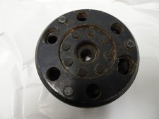 Motoplat Polrad Schwungrad 12V für die Zündung Hercules Zündapp Sachs 130 W 31