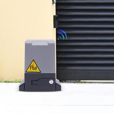 2000KG 750W Elektrischer Jet