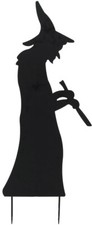 Europalms silhouette metall - silhouette,