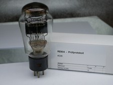 1x RE604 KL71414 TE-KA-DE