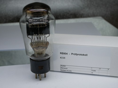 Re604 kl71414 ka - kl71414, te-ka-de
