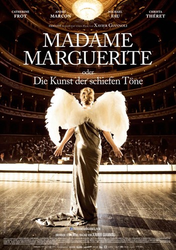 Catherine frot andre marcon - frot,