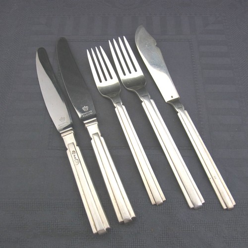 Schöne besteckteile hans - schöne,