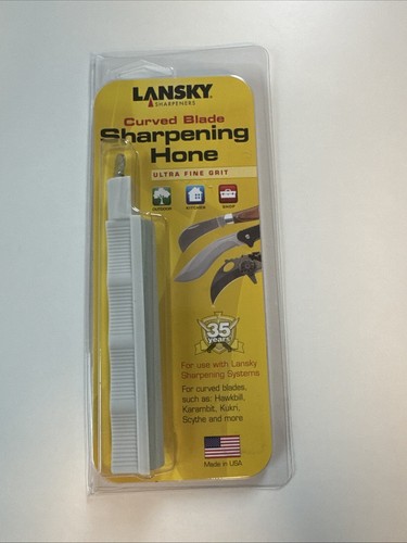 Lansky messerschärfer hr1000 - lansky,
