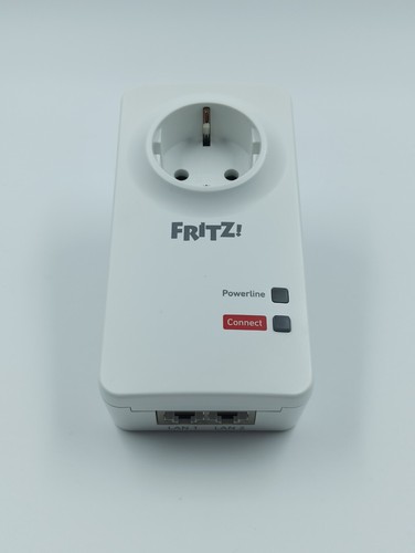 Avm fritz powerline 1220 - fritz,