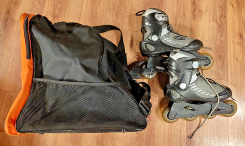 Inline skates - inline,