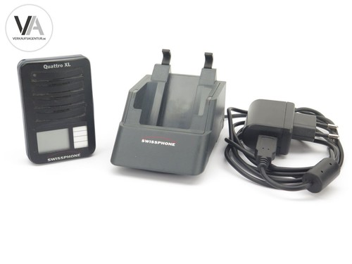 Swissphone quattro - swissphone, xl