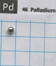 Lichtbogengeschmolzene