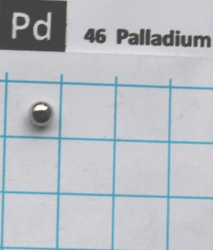Lichtbogengeschmolzene
