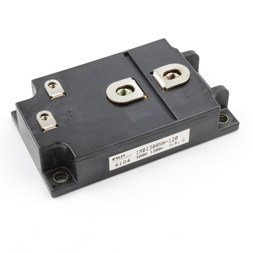 Fuji electric igbt - fuji, modul