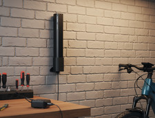 Wandhalterung Bosch e-Bike