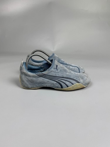 Women vintage puma - puma, uke