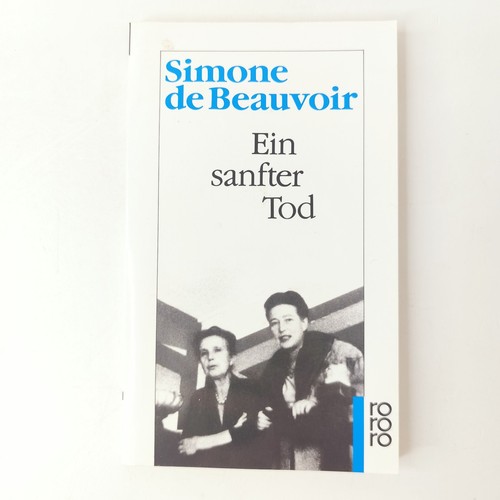 Ein sanfter tod simone - simone, de
