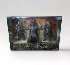 Toybiz Lord of the Rings Herr