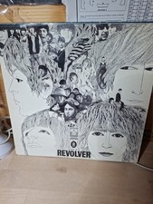 Revolver [Vinyl LP] von The