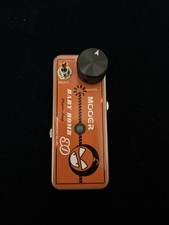 Mooer Audio Baby Bomb 30 - E-Gitarrenverstärker im Pedalformat