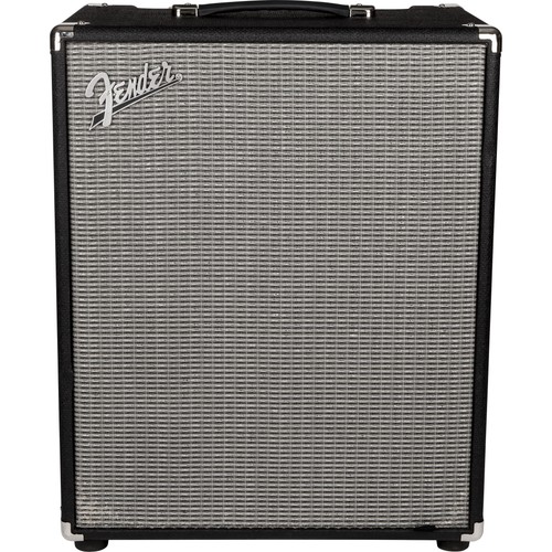 Fender rumble 500 combo - fender,