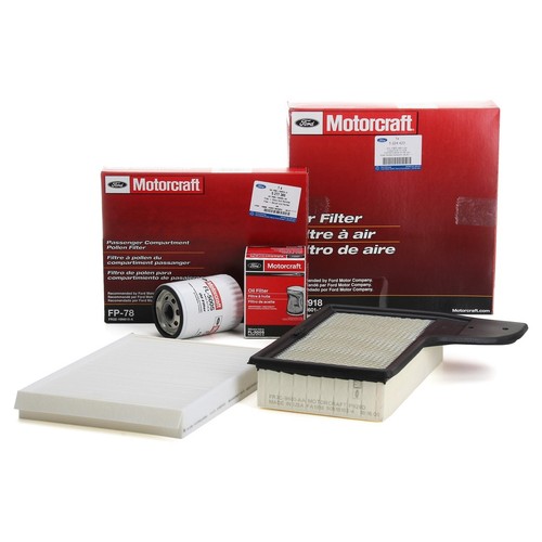 Original ford motorcraft - ford,