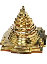 Meru Shree Yantra Original