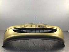 Stoßstange Peugeot 307 SW vorne AW - FARBE GELB PERSEPOLIS Stoßfänger vorne 683
