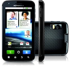 MOTOROLA ATRIX 4G MB860 16GB
