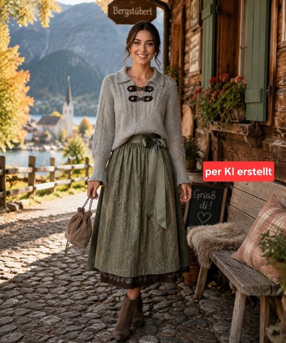 Hammerschmid damen trachten - damen,