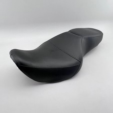 Harley Davidson Touring Modelle Sitzbank Sitz