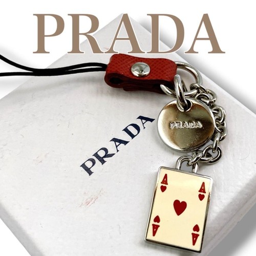 Prada rot ace - rot,