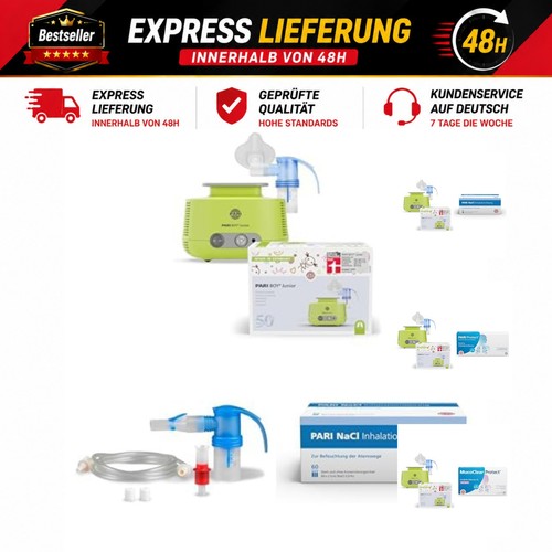 Bundle aus pari - aus, junior