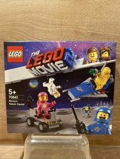 LEGO® Set:70841 - The LEGO