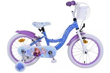 Disney Frozen 2 Kinderfahrrad