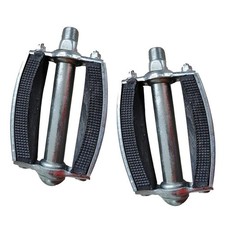 9/16 "Block Pedale Gummi