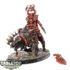 Warriors of Chaos - Khorne